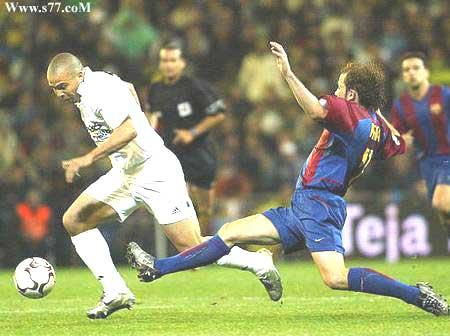 ronaldo